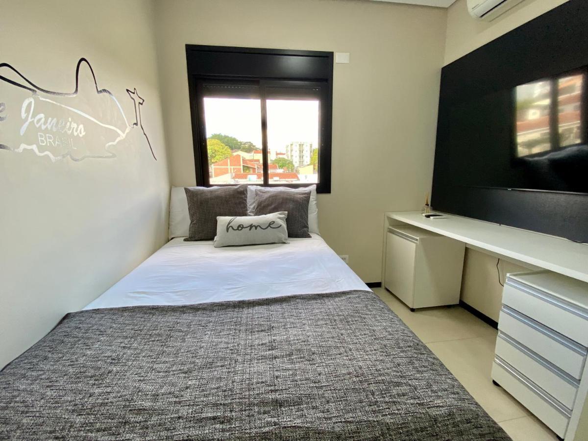 32A Estudio Perto Do Hc Μαρίλια Εξωτερικό φωτογραφία